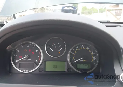 2011 Land Rover Lr2 из США, поврежденный, VIN SALFR2BN9BH258938